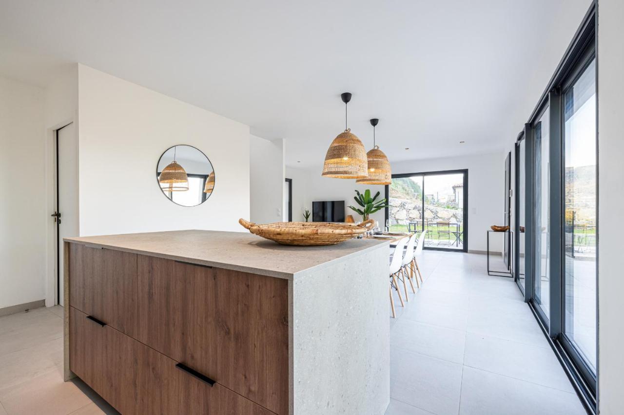 Villa Riviera - Nouveaute Entre Mer Et Montagnes Colomars المظهر الخارجي الصورة