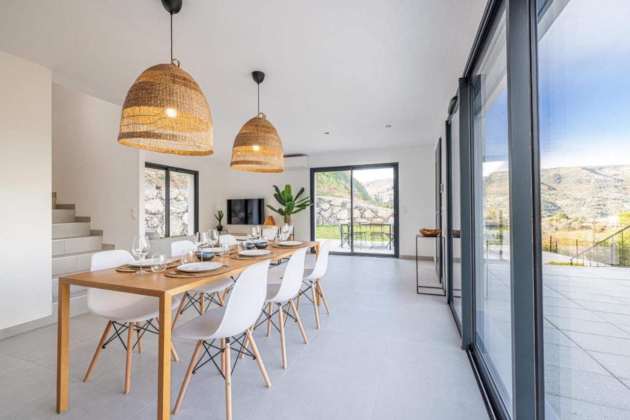 Villa Riviera - Nouveaute Entre Mer Et Montagnes Colomars المظهر الخارجي الصورة