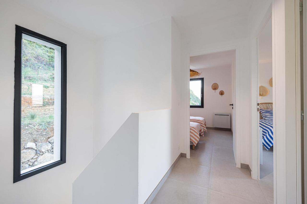 Villa Riviera - Nouveaute Entre Mer Et Montagnes Colomars المظهر الخارجي الصورة