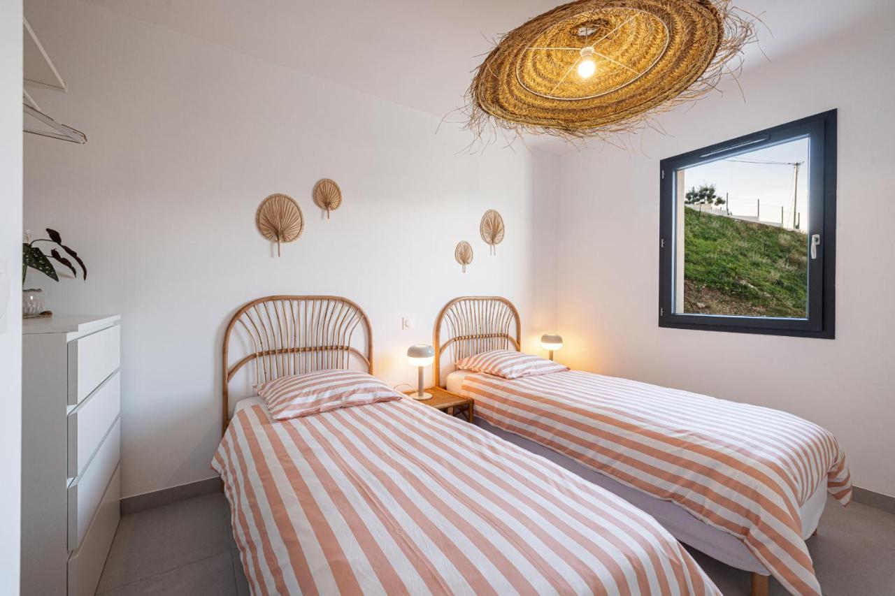 Villa Riviera - Nouveaute Entre Mer Et Montagnes Colomars المظهر الخارجي الصورة