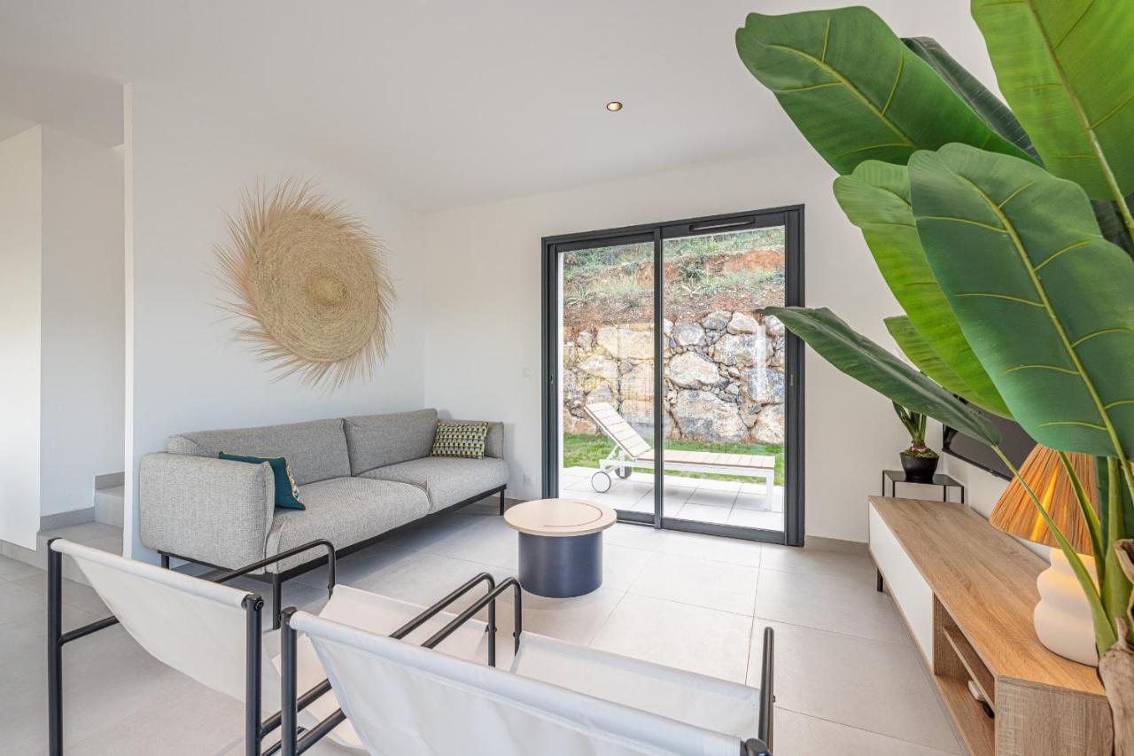 Villa Riviera - Nouveaute Entre Mer Et Montagnes Colomars المظهر الخارجي الصورة