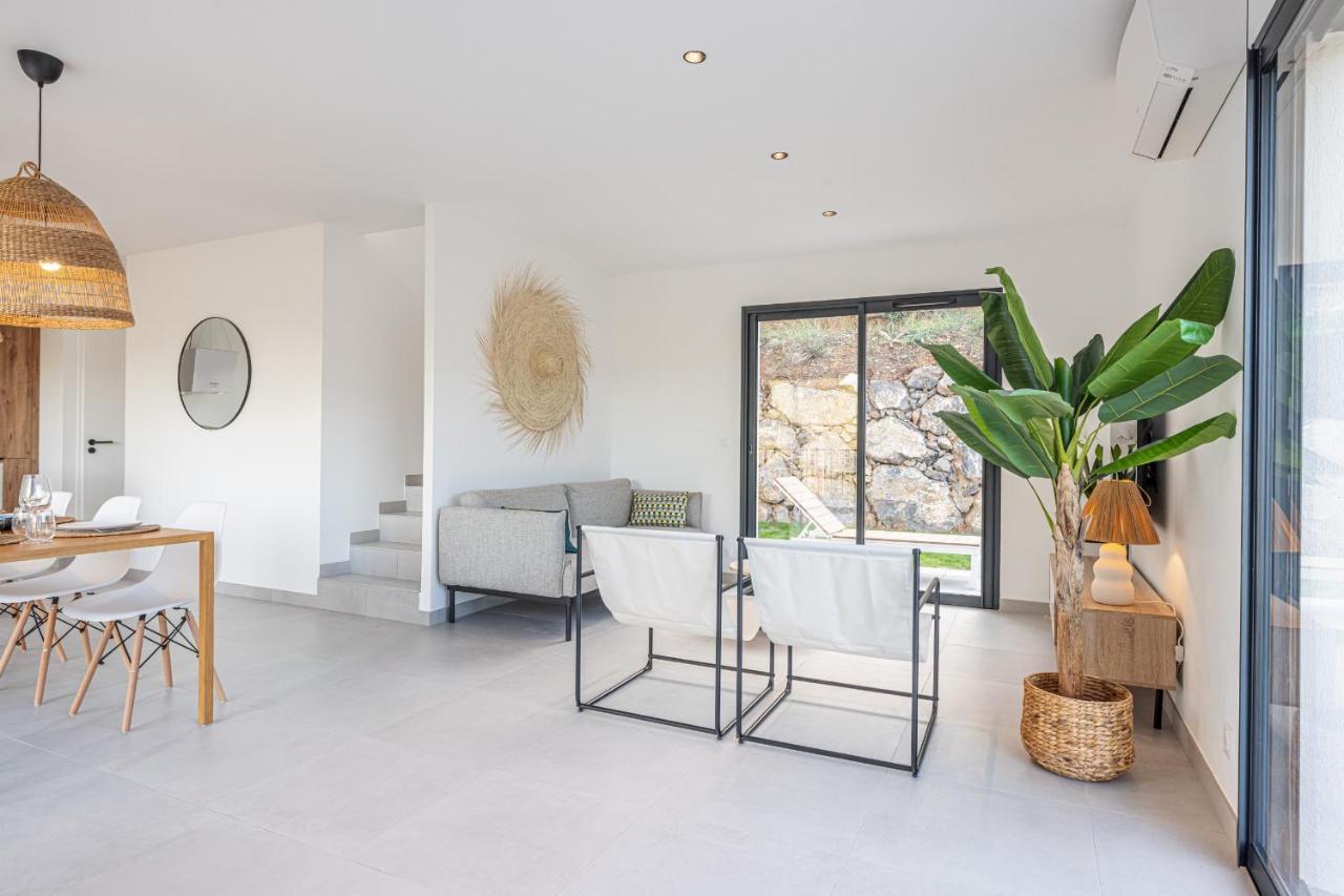 Villa Riviera - Nouveaute Entre Mer Et Montagnes Colomars المظهر الخارجي الصورة