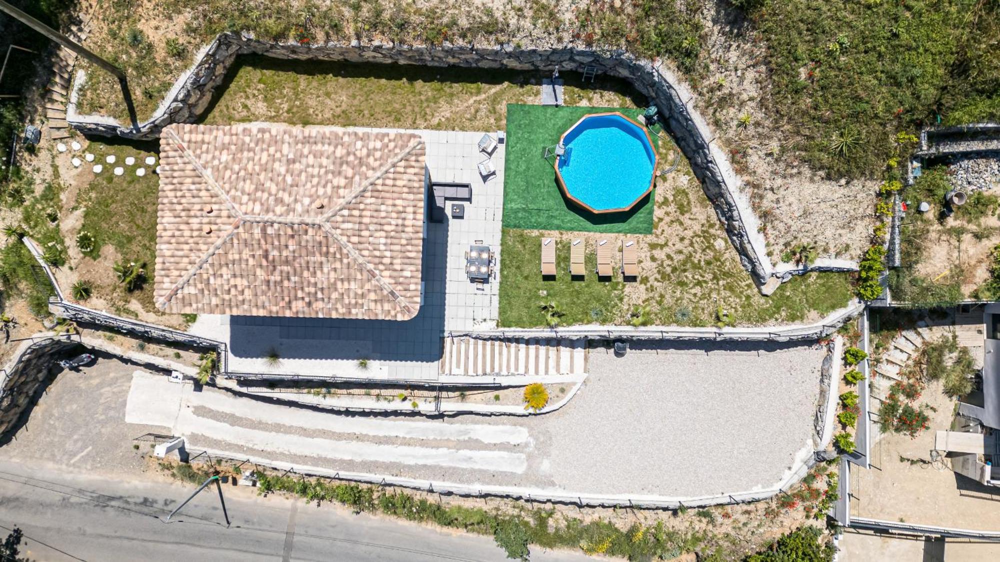Villa Riviera - Nouveaute Entre Mer Et Montagnes Colomars المظهر الخارجي الصورة